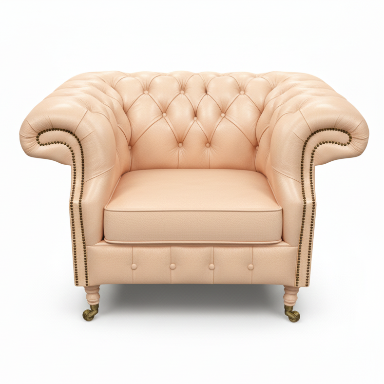 The Mayfair Chesterfield